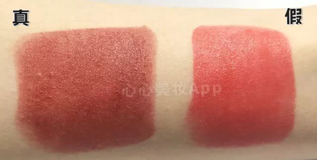 mac口红暗藏玄机,mac口红的神奇之处