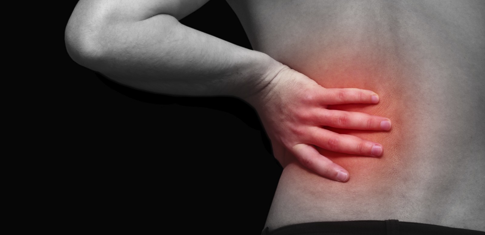 谁说腰疼都是肾虚，中医的判断方法，可能和你想得不一样