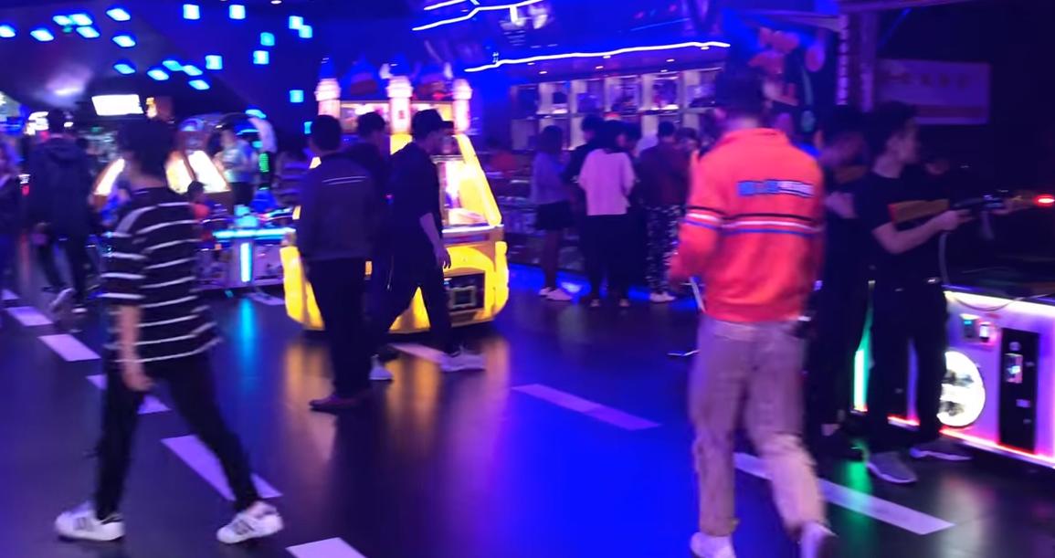 5元一枚游戏币,五块钱游戏币