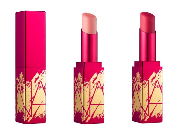 雅诗兰黛持妆1w1试色,新年限定雅诗兰黛口红699