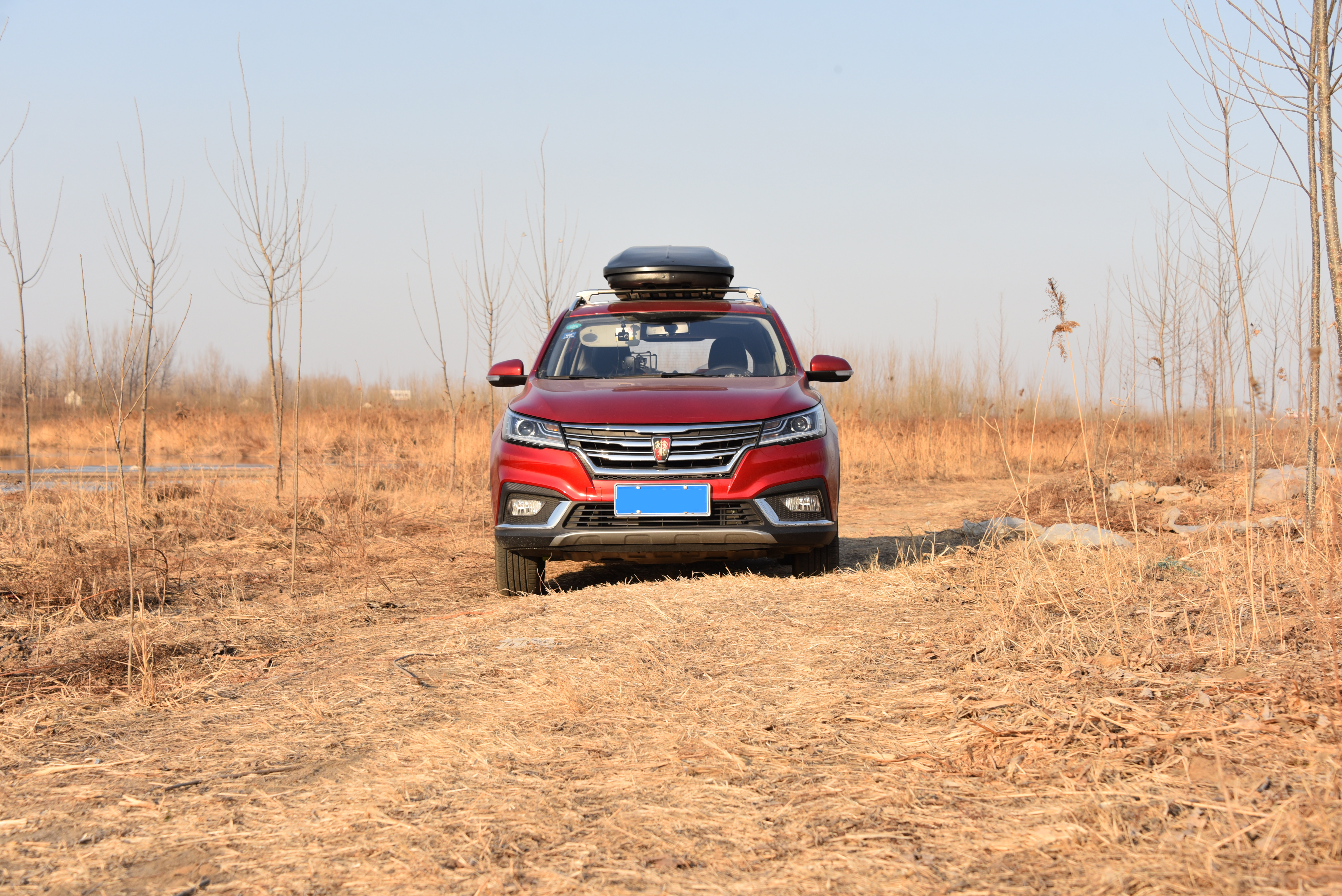 车顶行李箱真实使用感受,买车顶行李箱应注意什么