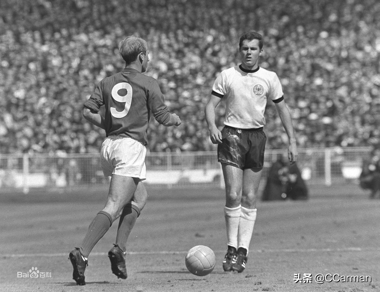 足球皇帝德国球员是谁,德国皇帝