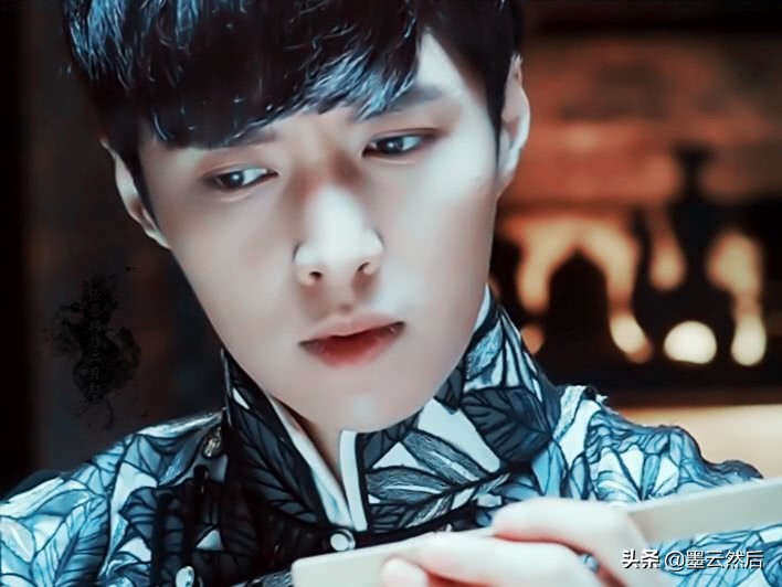 老九门二月红的徒弟是谁,二月红徒弟老九门排名