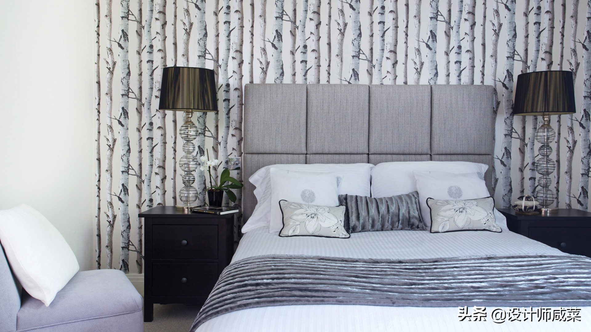 pvc壁纸和无纺布壁纸哪个好,壁纸怎么选择wallpaper