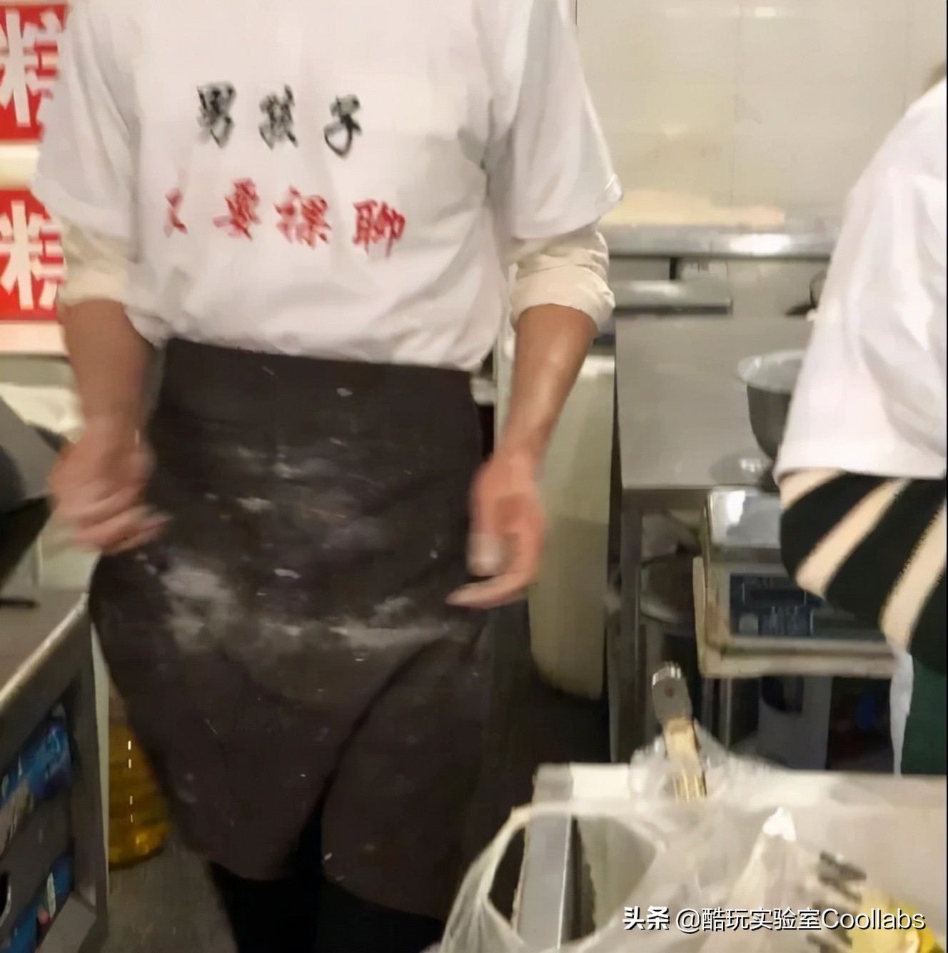 反诈民警老陈为什么被网暴,反诈警官老陈为啥被网暴