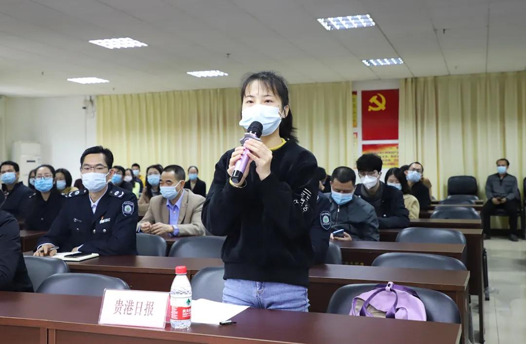 贵港经济纠纷,贵港维权视频