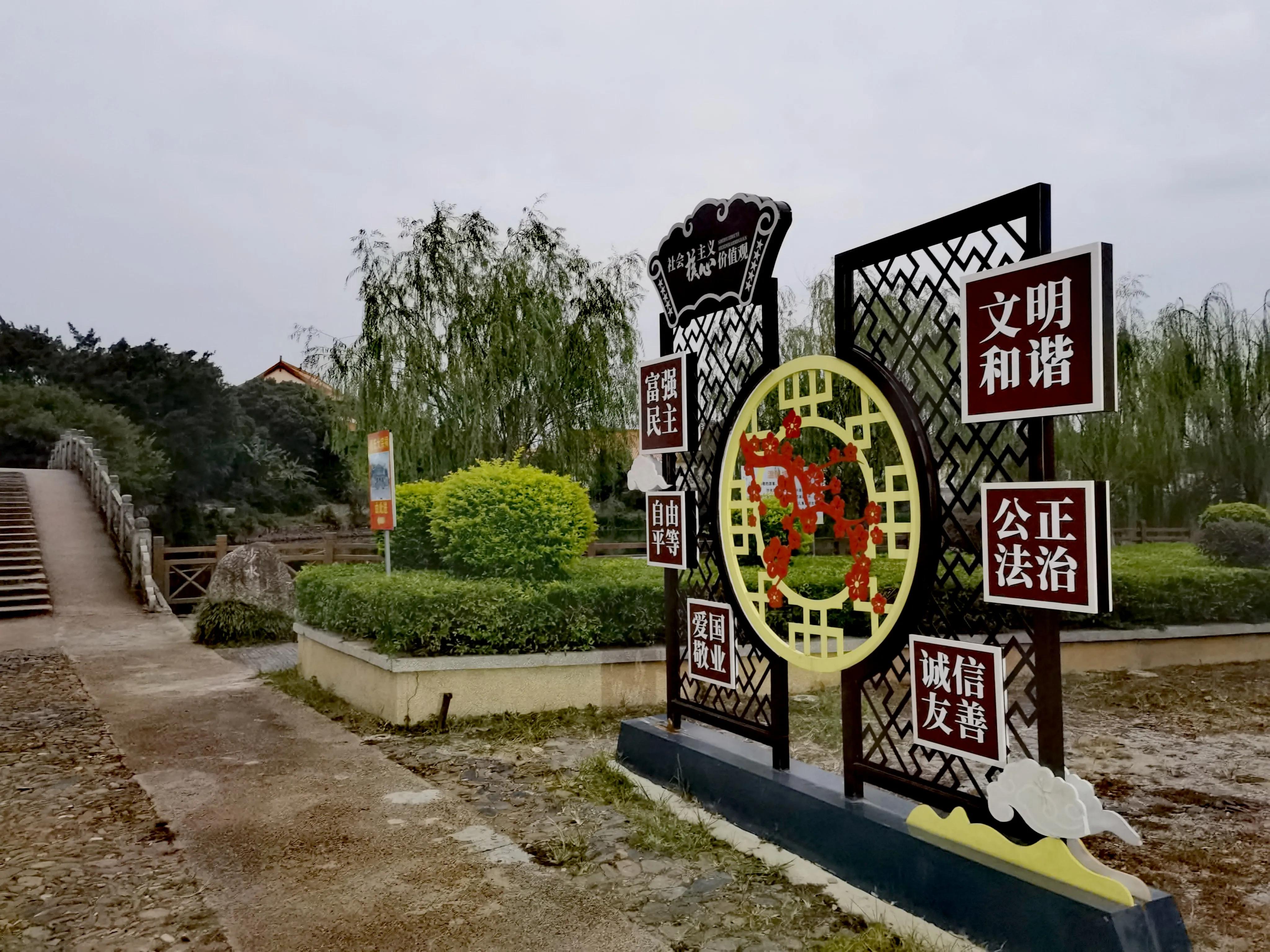 珠玑古巷历史简介,名副其实诗句