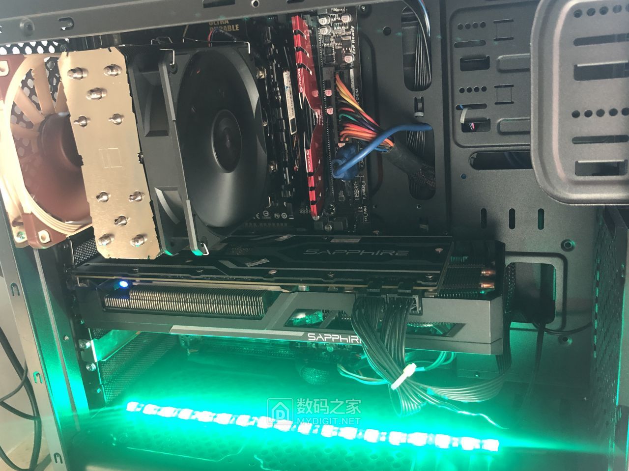 蓝宝石r93908g能玩什么游戏,蓝宝石r93908g显卡跑多少分