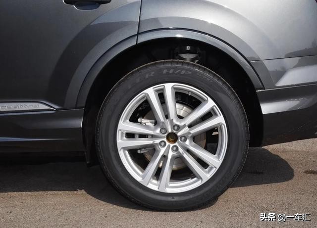 奥迪q7迎来全新改款,奥迪q7中期改款最新消息