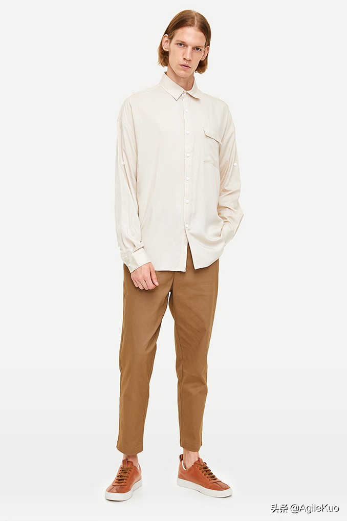 中国快时尚服装品牌排行榜,国内快时尚男装有什么品牌