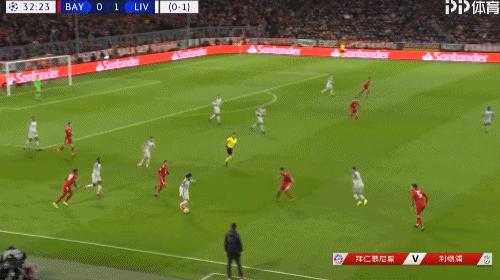 拜仁遭遇46年耻辱数据半场1-4落后,拜仁1-5惨败原因