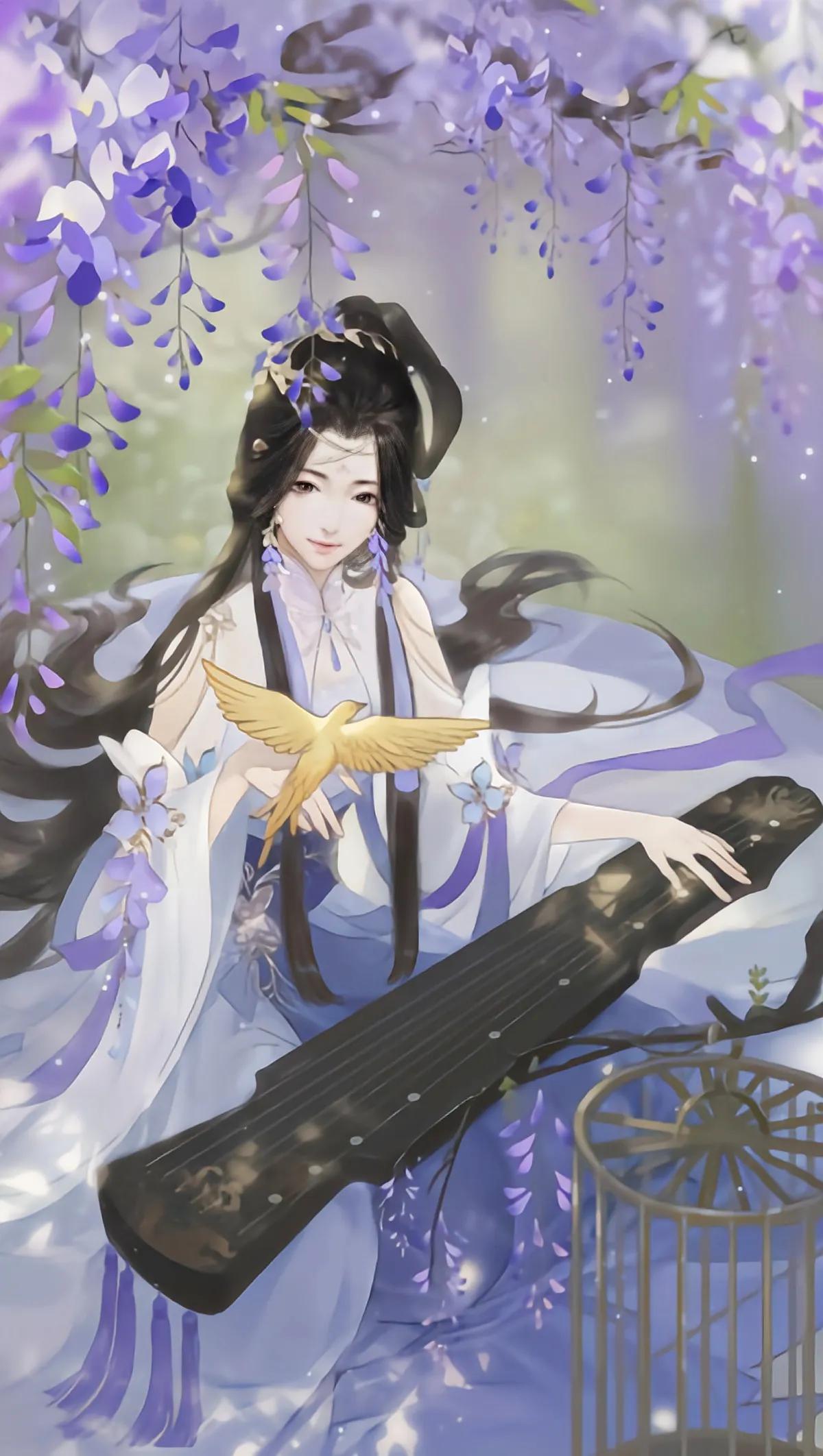 历史著名青楼女子李师师,历史上四大美女李师师