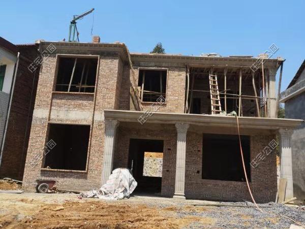 四川农村自建房180平两层多少钱,湖南农村自建房造价30w