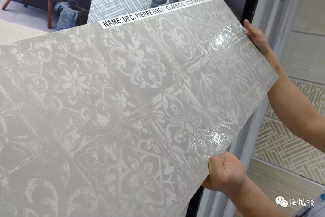 瓷砖岩板加工耗材展销会,瓷砖岩板热门