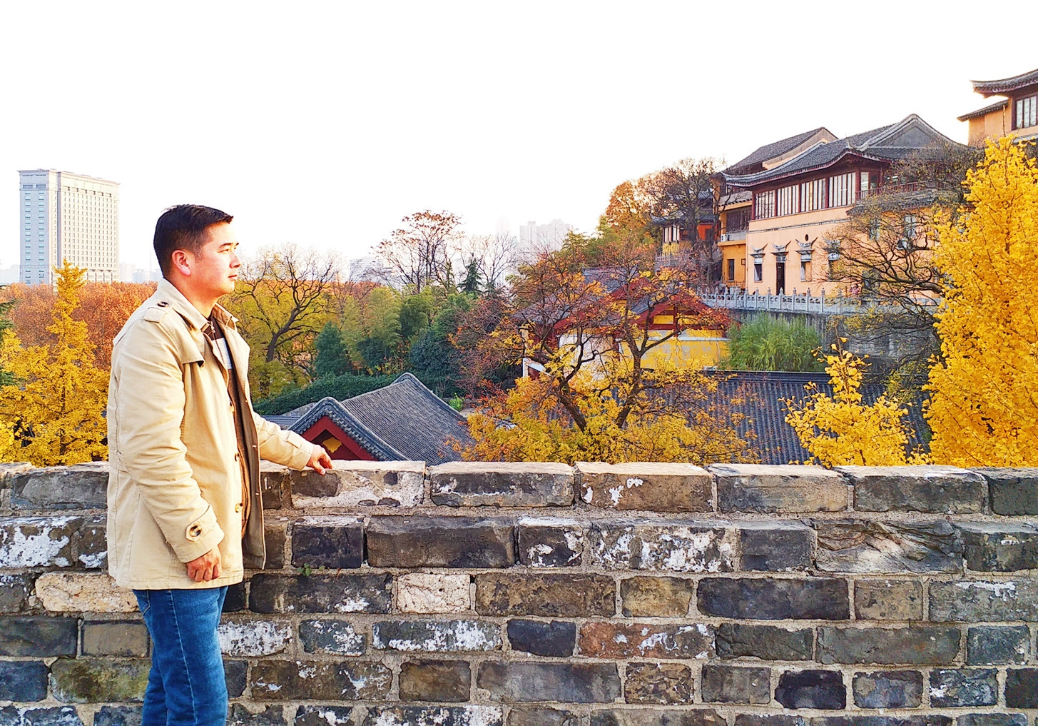 陈绪武,从纸媒到短视频,20年逐梦前行