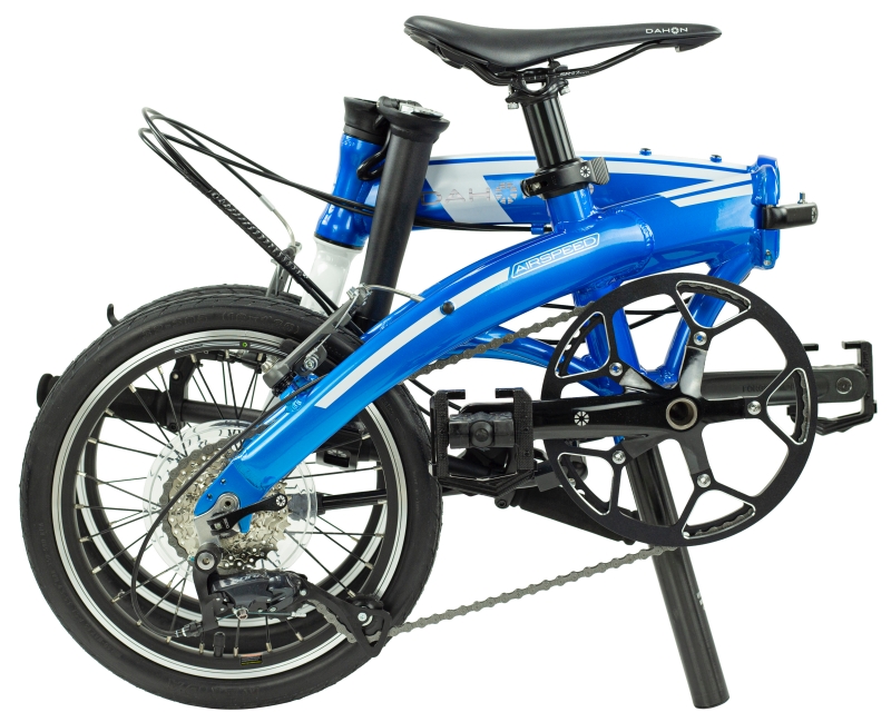 小白入手什么车,大行折叠车各系列对比