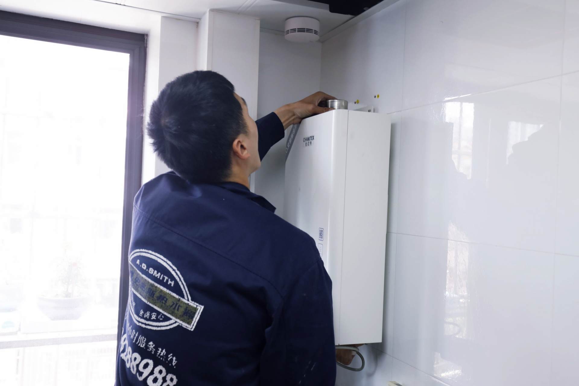 佳尼特零冷水燃气热水器怎么样,佳尼特燃气热水器怎么做到零冷水