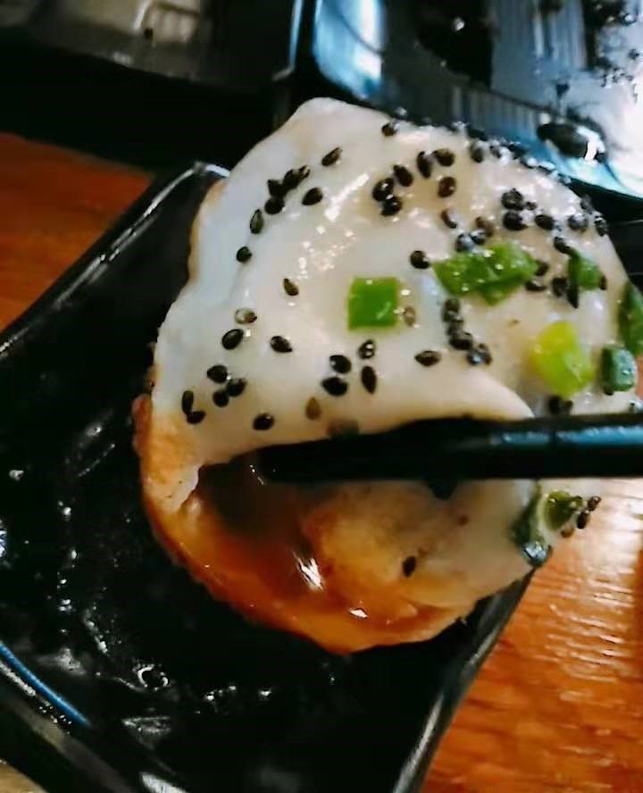 郑州吾煎道古法生煎,3个让隔壁小孩馋哭的食谱