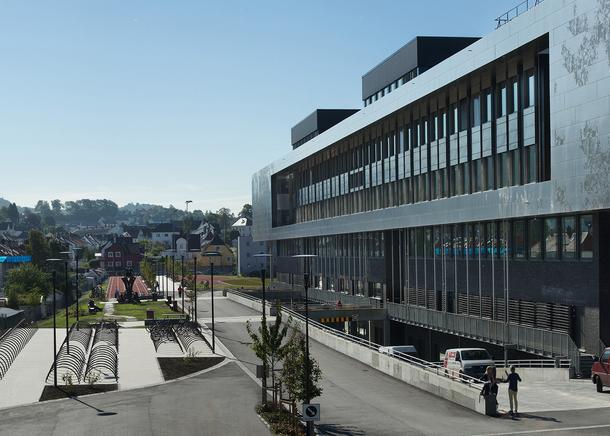 挪威留学要什么条件最新,挪威留学怎么样最新