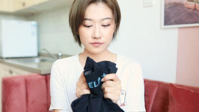 网红瘦腿打底裤测评,网红塑形瘦腿裤