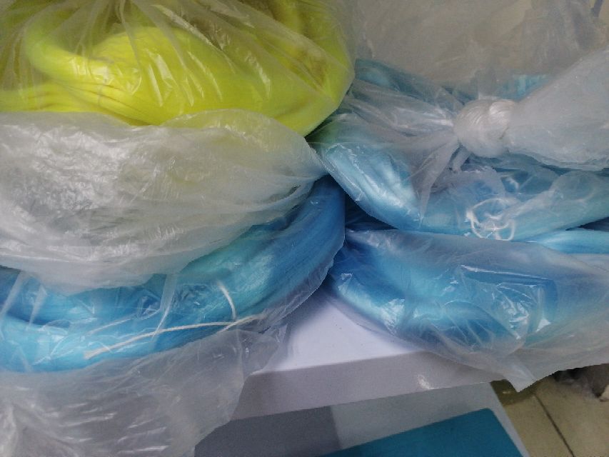 野钓使用鱼线的五个误区,钓鱼真正的好鱼线要符合这些标准