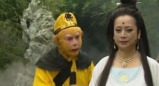 西游记紫金铃是谁的,西游记紫金铃是第几回