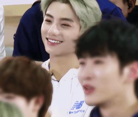 李振宁参加青春有你,highlight青春有你李振宁练习