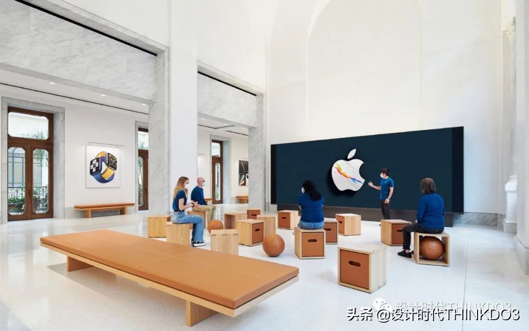 鑻规灉鍝佺墝logo璁捐杩囩▼,applestore鏍囧織璁捐