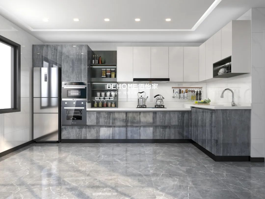 高级莫兰迪色温柔系,轻奢莫兰迪色