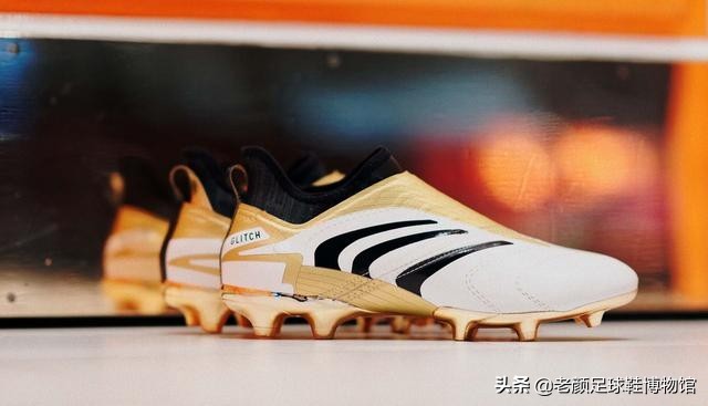 中国最新足球鞋设计,设计最好的足球鞋