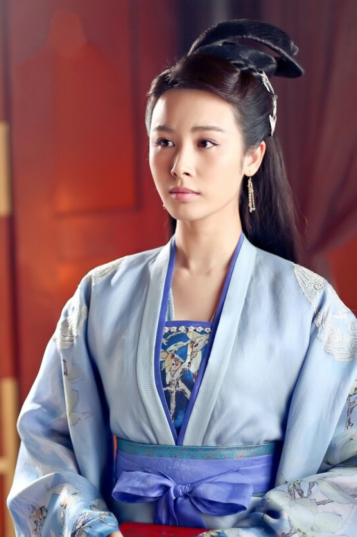 盘点湖北走出的10大女明星,来看看湖北的二十位女明星都有谁