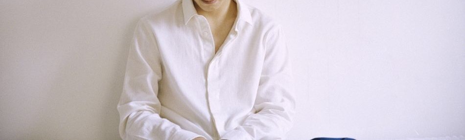 白衬衫在男生身上，为什么会有这么大的魅力？