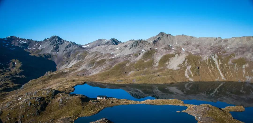 《指环王》的新西兰“中土世界”,揭秘《指环王》神奇的中土世界