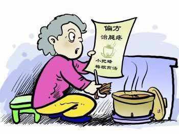 家里老人迷信佛学怎么办,家里老人封建迷信怎么办