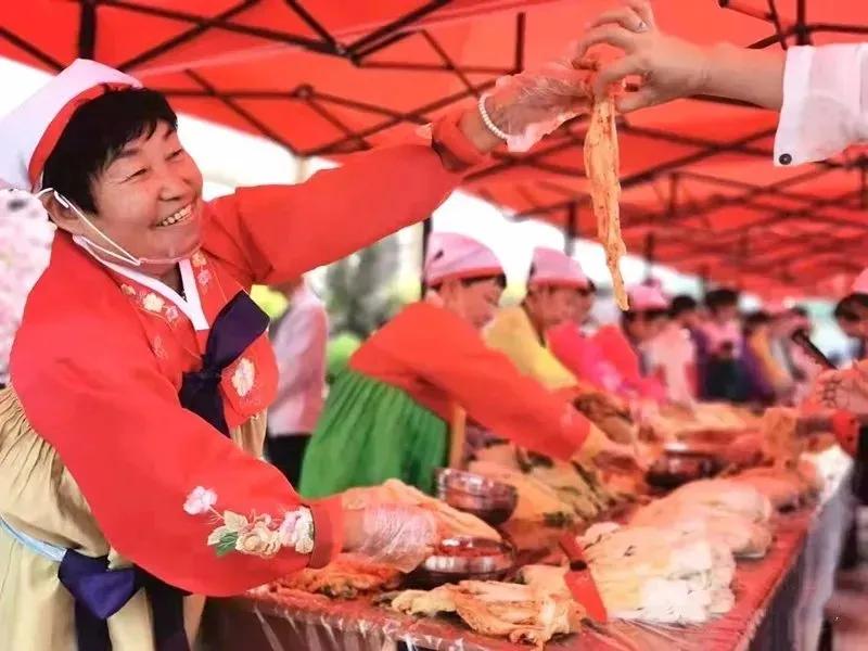 全国首批拟旅游乡村吉林8个乡村,吉林省乡村入围旅游重点村