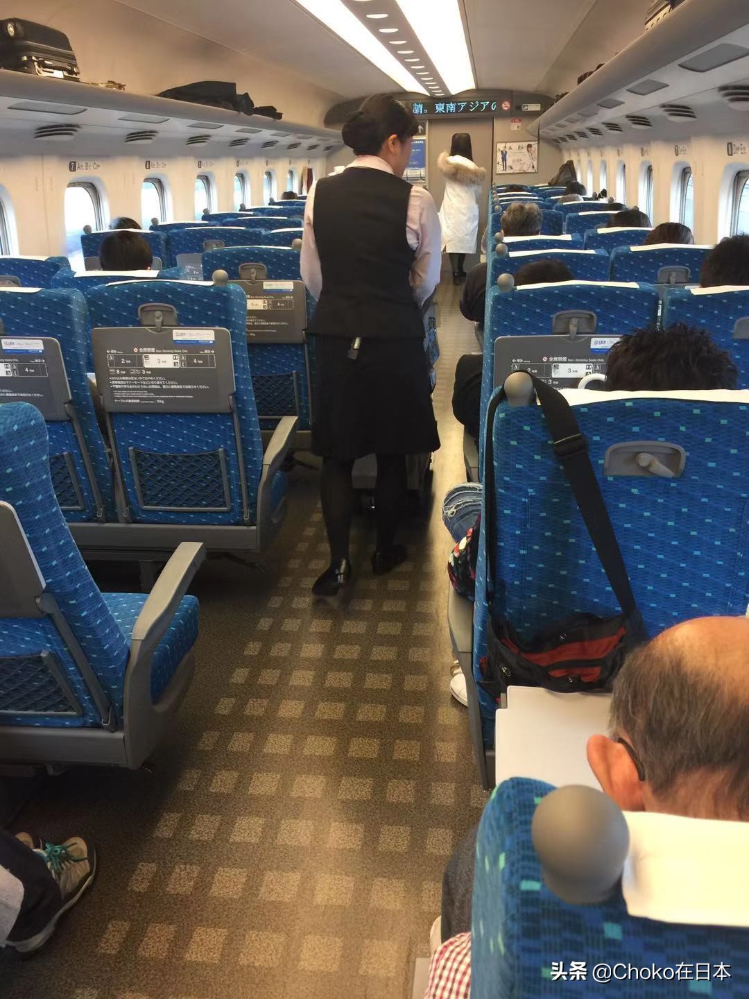 关于日本交通几大规则,来了解一下日本的交通