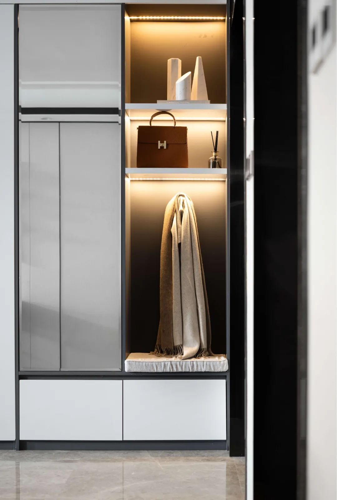 美域高MIYUKO|以优雅之姿,驾驭生活的每一刻