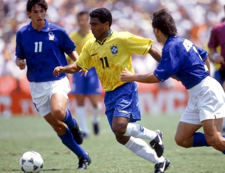 贝利罗纳尔多,贝利罗纳尔多罗纳尔迪尼奥