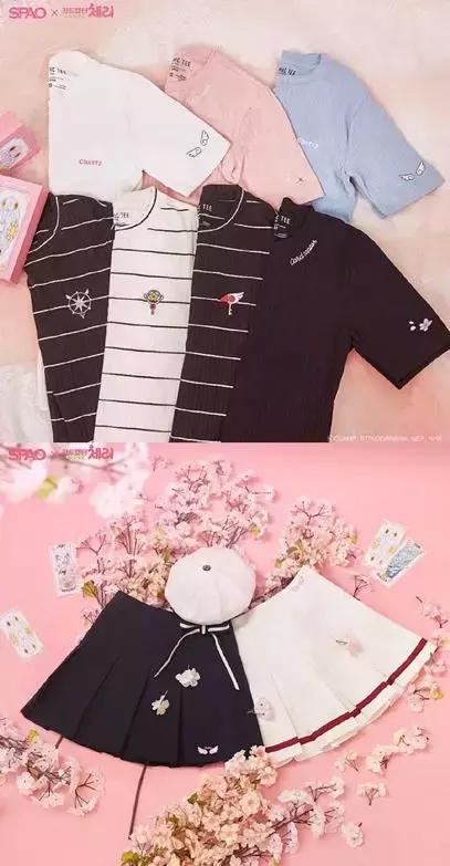 没有一个女孩，逃得过「樱花限定」四个字