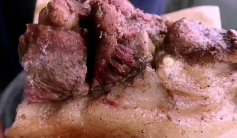 山东烤猪炉子,山东农村炭火炉