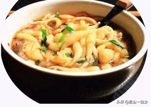 商洛商州有什么特色美食,商洛商南美食推荐