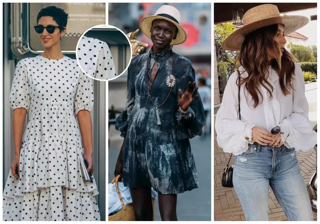 肩宽肉厚粗手臂怎么减,肩宽手粗显瘦袖子