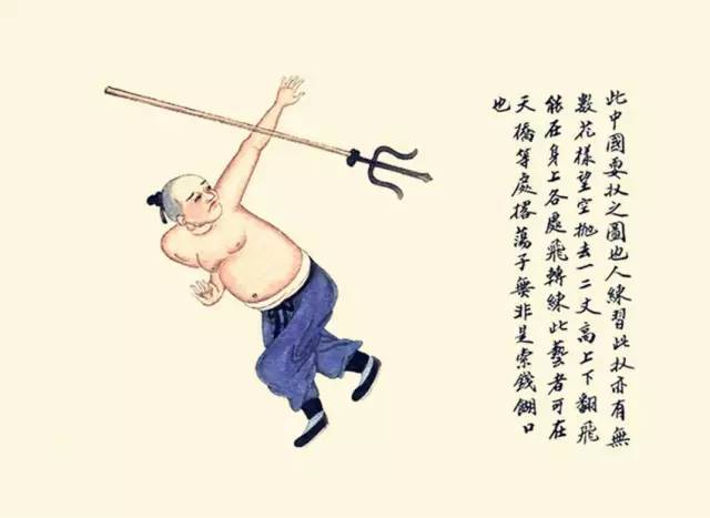 失传中华民俗,十二种失传的民俗