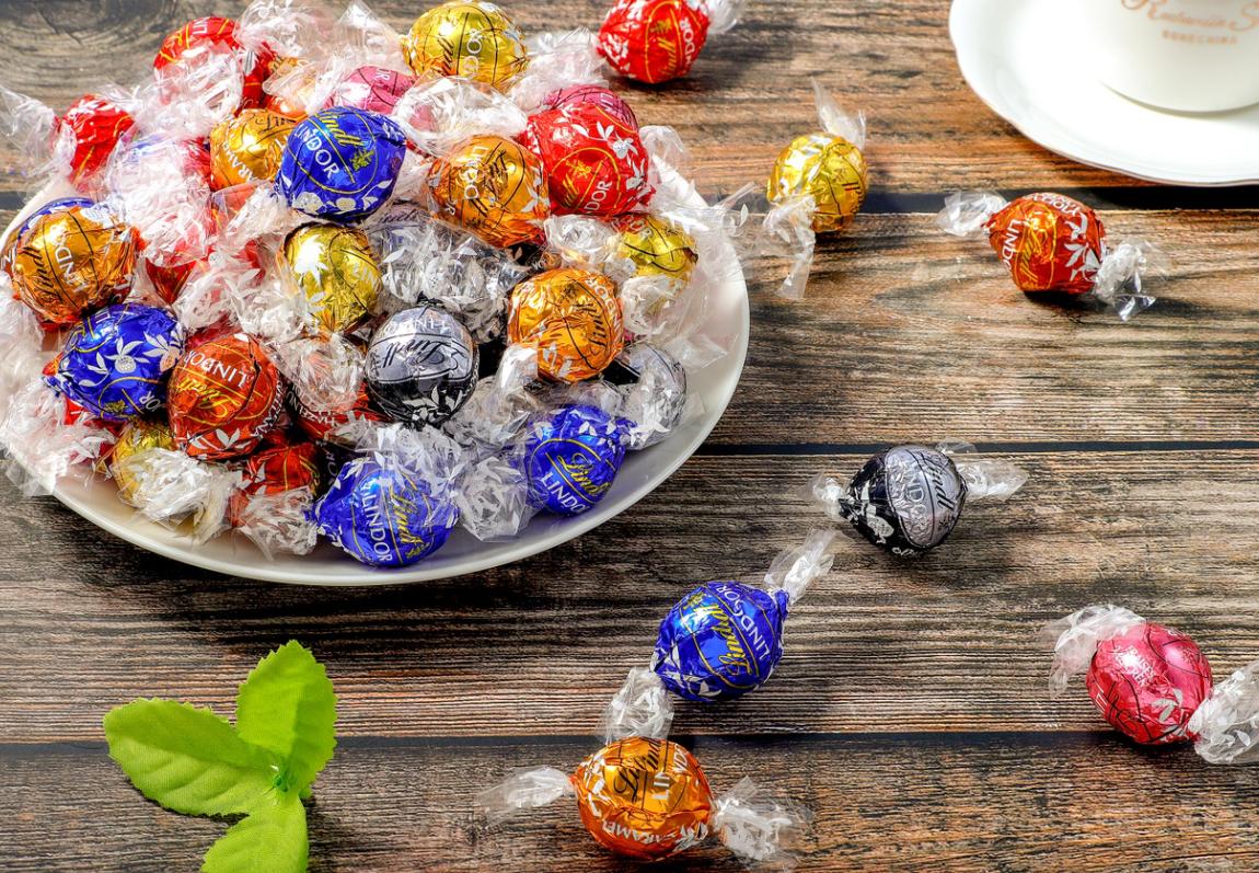 又便宜又好吃又好看的巧克力,好吃又好看的巧克力大家喜欢吗