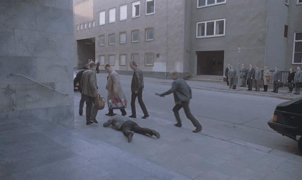 欧洲最“冷”的导演终于出了新作，他的片值得看五遍