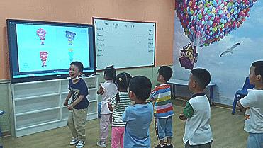 少年归来，美好如初！弗恩英语复课啦