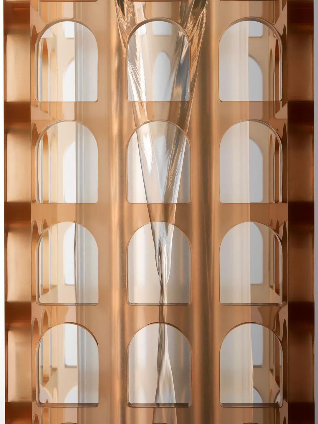 喷泉雕塑美国,10个喷泉雕塑作品