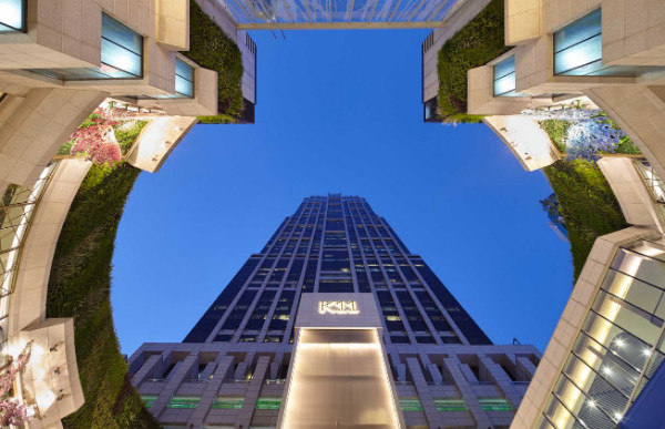 太古里万象城哪个高端,太古汇和万象城哪个更高端