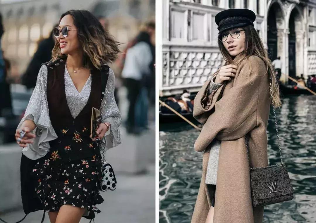 能让唐嫣和张曼玉撞款的，也只有这个包了！