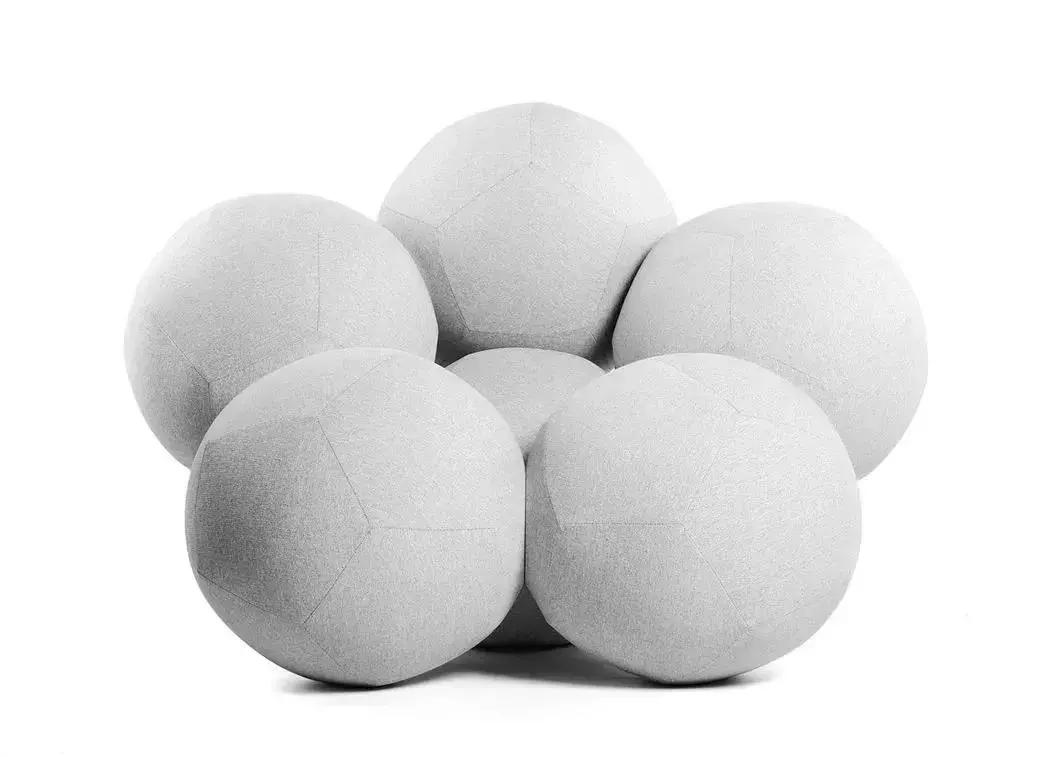 多功能椅子创意设计,创意瓦楞纸椅子设计